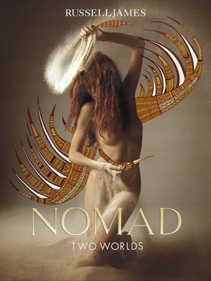 NOMAD TWO WORLDS